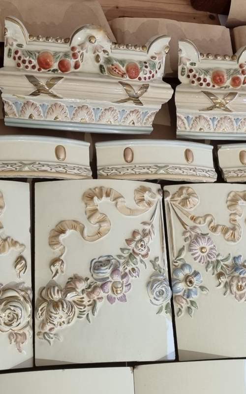 Kolonn 70. Galleribild 1.