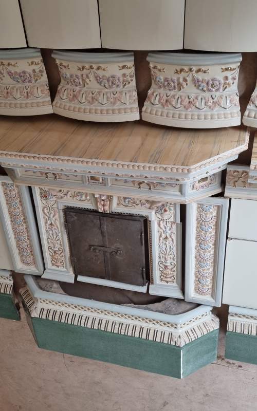 Kolonn 70. Galleribild 2.